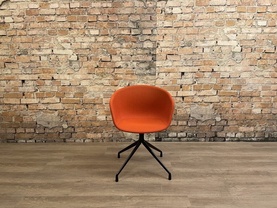 Image 1 of Heu Aac21 Orange rot