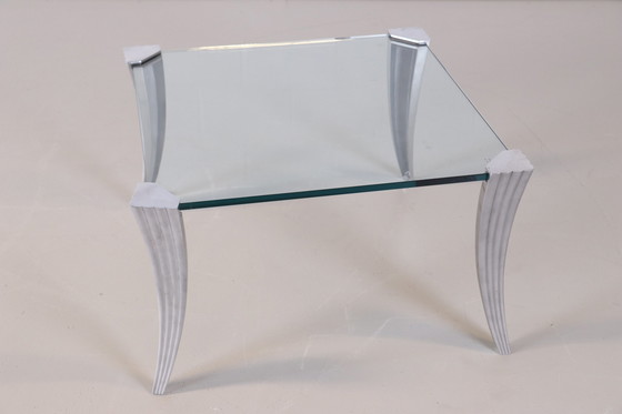 Image 1 of Ghyczy T44 Couchtisch