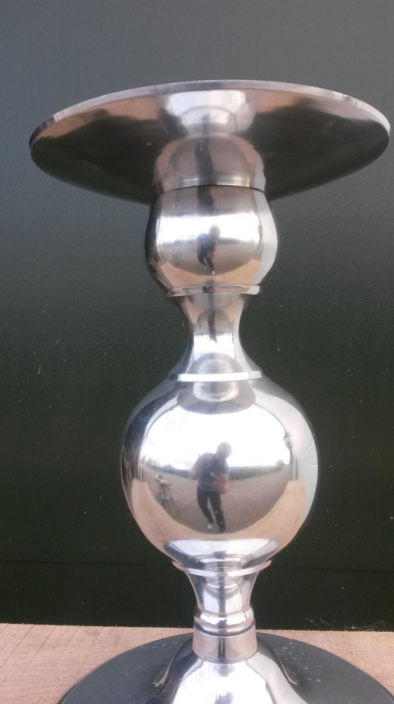 Image 1 of Kerzenleuchter Bob Special Interior Accessories 38 cm hoch