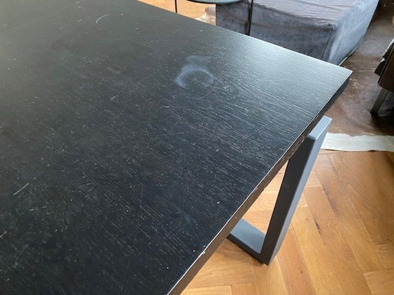 Image 1 of Artifort Desk - Esstisch