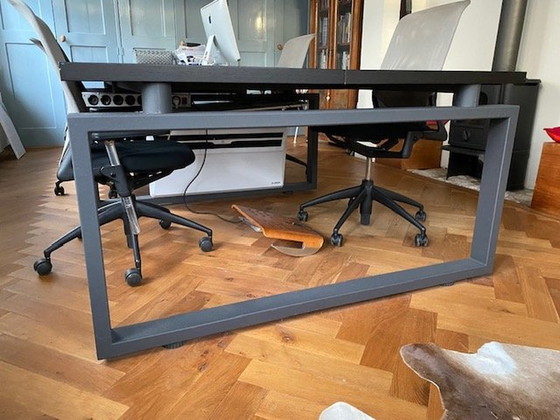 Image 1 of Artifort Desk - Esstisch