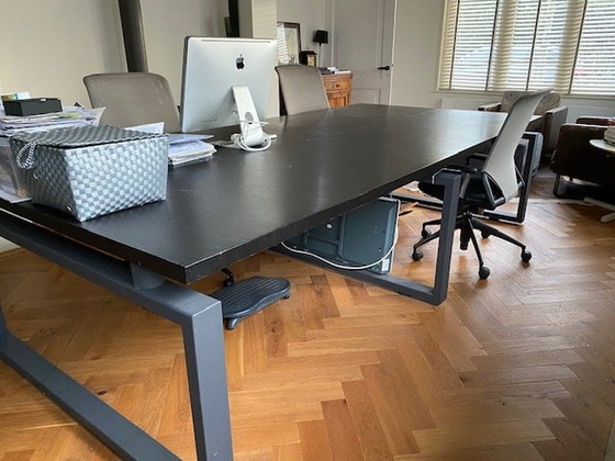 Image 1 of Artifort Desk - Esstisch