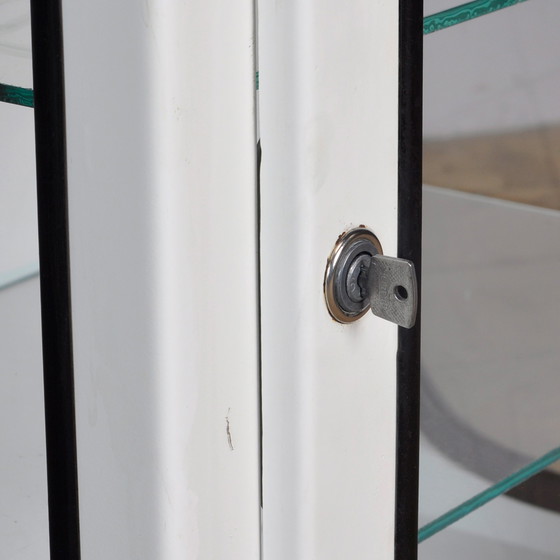 Image 1 of Vintage Medizinschrank