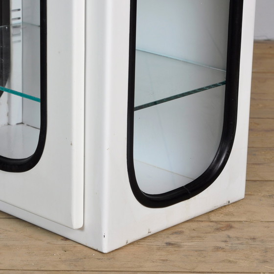 Image 1 of Vintage Medizinschrank