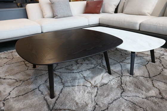 Image 1 of Poltrona Frau - Fiorile Schwarzes Holz