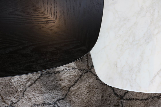 Image 1 of Poltrona Frau - Fiorile Schwarzes Holz