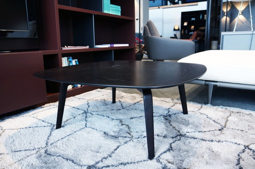 Poltrona Frau - Fiorile Schwarzes Holz