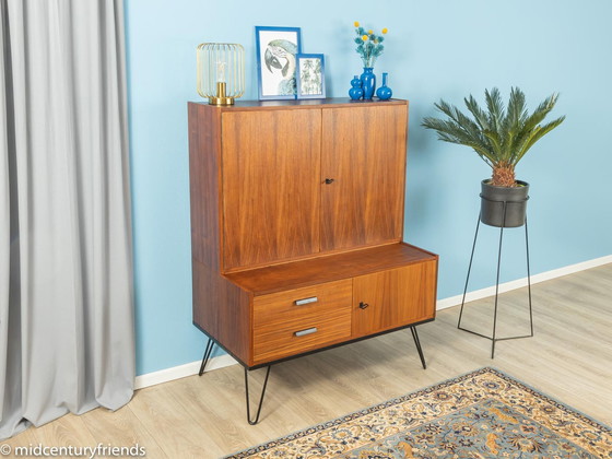 Image 1 of Kommode aus der Mitte des Jahrhunderts