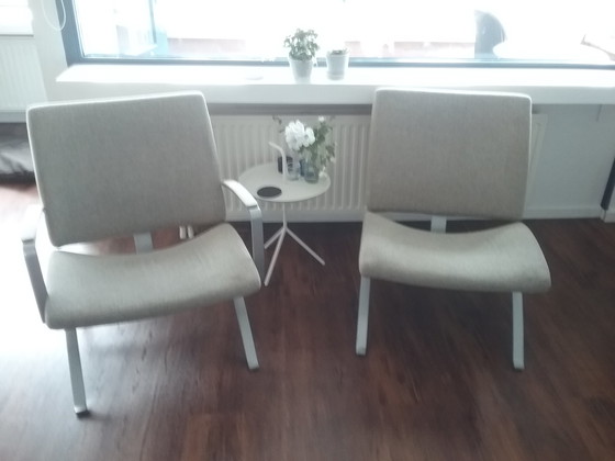 Image 1 of 2x Artifort Stuhl DoDo