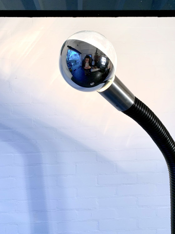 Image 1 of Berühren Sie die Lampe Amsterdam Cobra D-2139