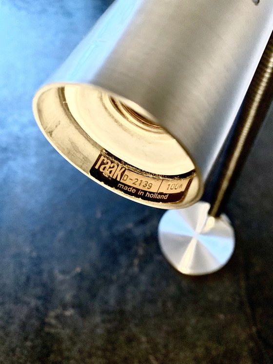 Image 1 of Berühren Sie die Lampe Amsterdam Cobra D-2139