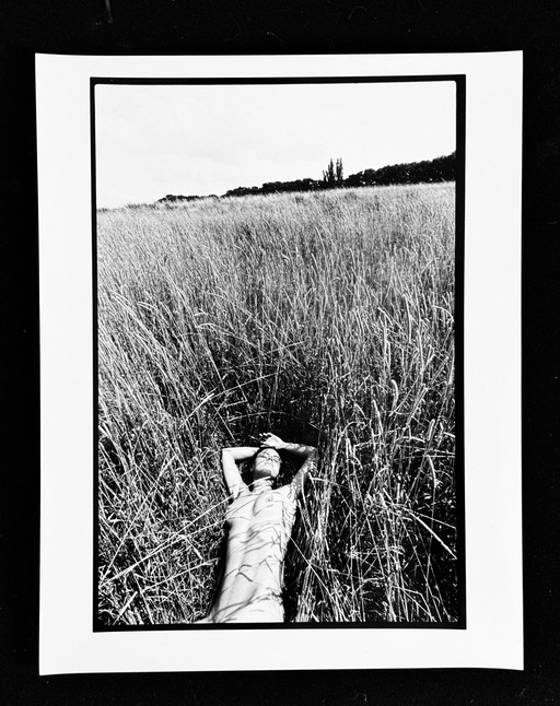 Michel Pinel Erhabene Künstlerische Aktfotografie