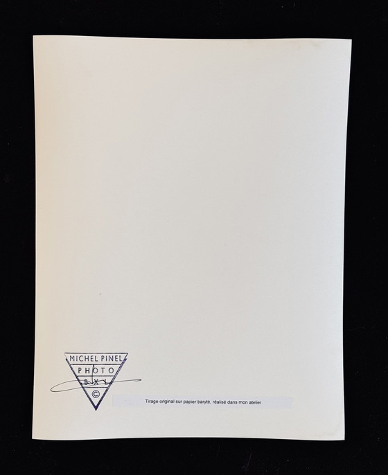 Image 1 of Michel Pinel Erhabene Künstlerische Aktfotografie