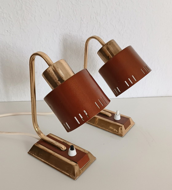 Image 1 of 2x Pfaffle Nachtlichter