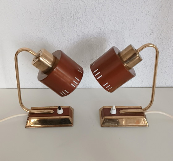 Image 1 of 2x Pfaffle Nachtlichter