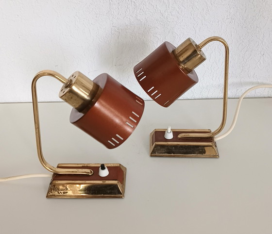 Image 1 of 2x Pfaffle Nachtlichter