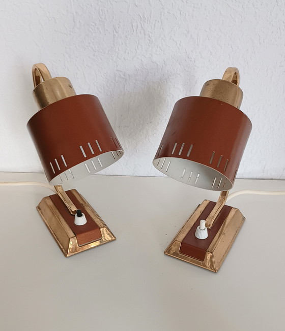 Image 1 of 2x Pfaffle Nachtlichter