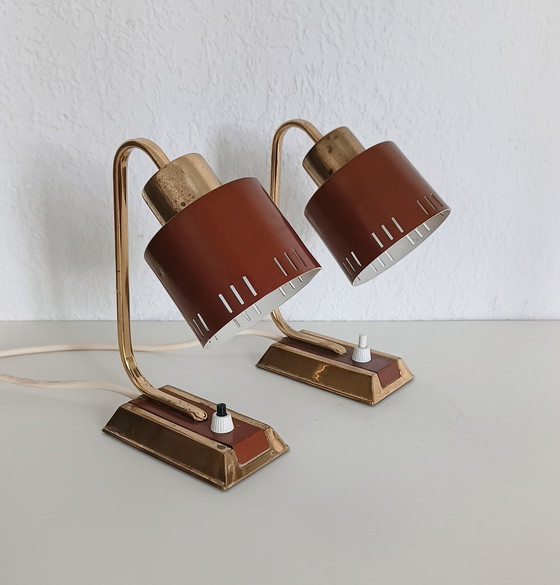 Image 1 of 2x Pfaffle Nachtlichter