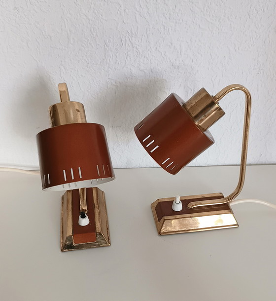 Image 1 of 2x Pfaffle Nachtlichter