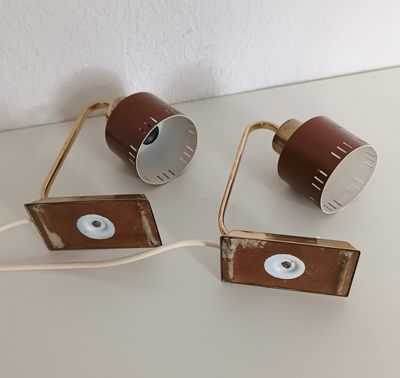 Image 1 of 2x Pfaffle Nachtlichter