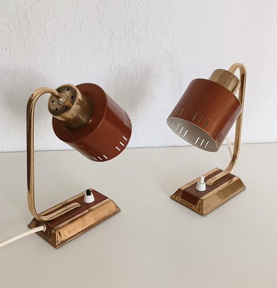 Image 1 of 2x Pfaffle Nachtlichter