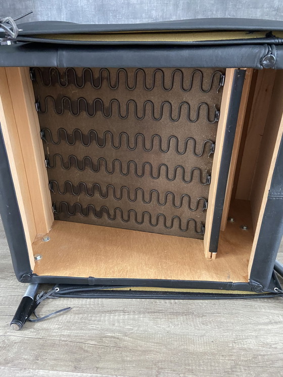 Image 1 of Gelderland 6020 Sessel