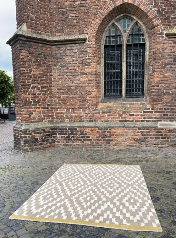 Image 1 of Brink & Campman Uteki Schiefer Teppich