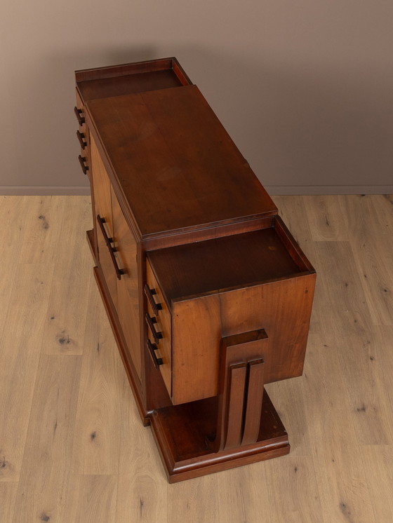 Image 1 of Barschrank im Kunst Déco-Stil