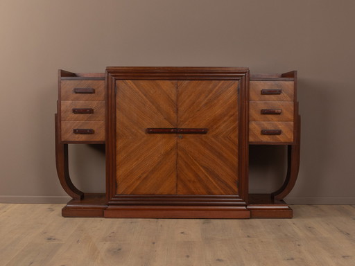 Barschrank im Kunst Déco-Stil