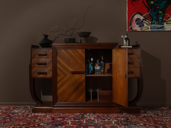 Image 1 of Barschrank im Kunst Déco-Stil