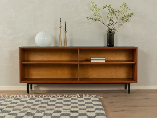 1960er Sideboard, WK Möbel