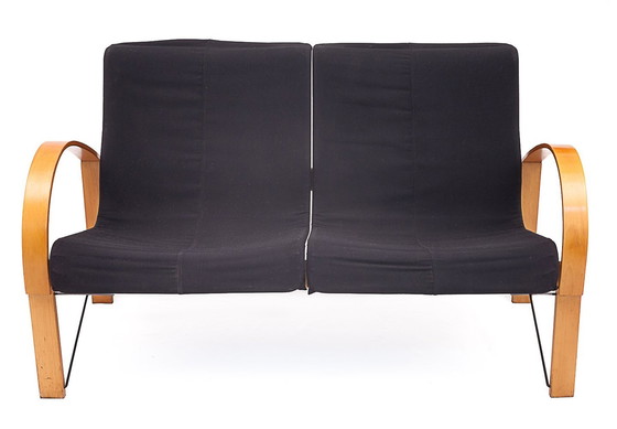 Image 1 of Duo Von Ikea-Sofas, 1980