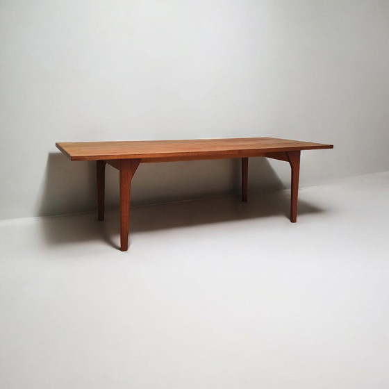 Image 1 of Mid Century Couchtisch