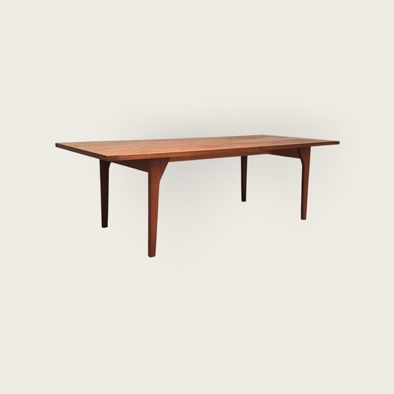Image 1 of Mid Century Couchtisch