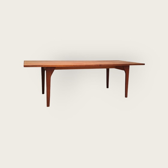Image 1 of Mid Century Couchtisch