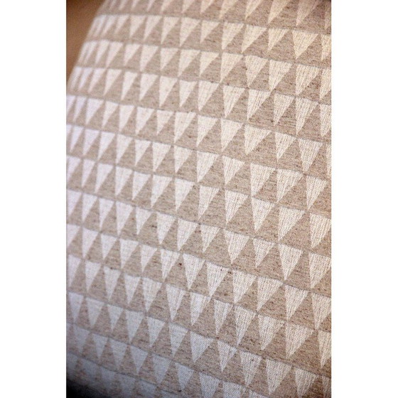 Image 1 of Vintage-Sofa in Pastellblau Ercol