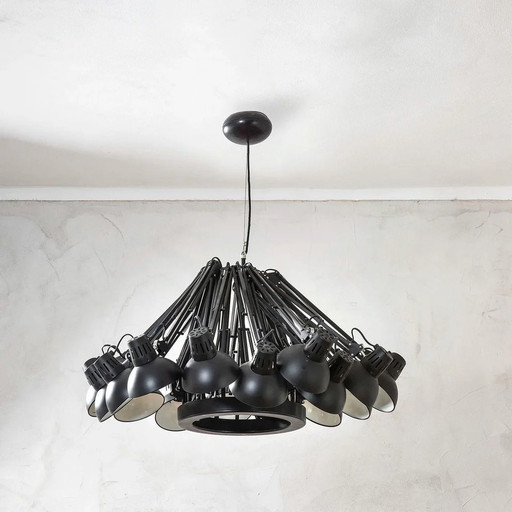 Moooi Spider Lampe