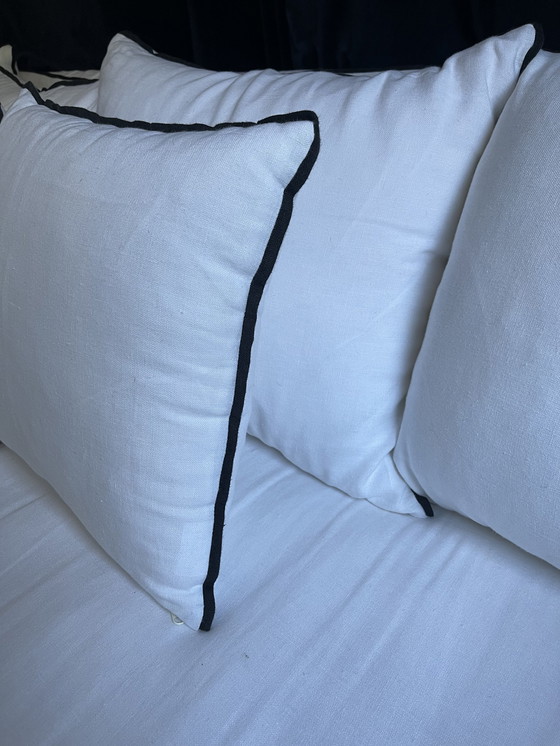 Image 1 of Luxus Schlafsofa