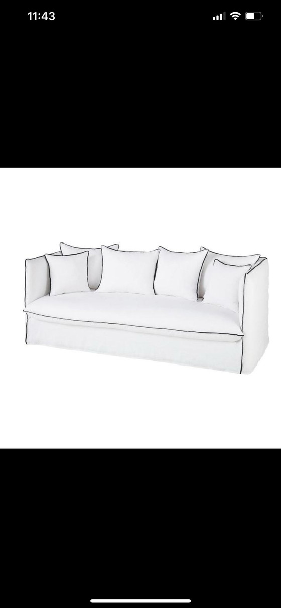 Image 1 of Luxus Schlafsofa