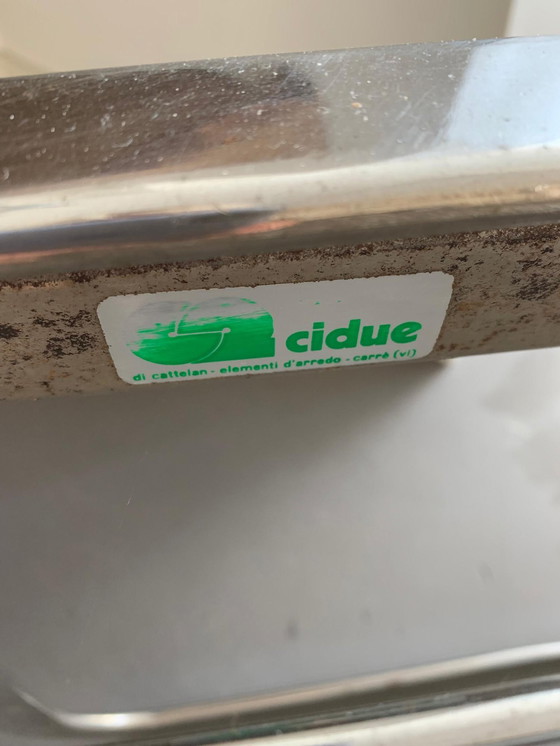 Image 1 of Cidue-Stuhl