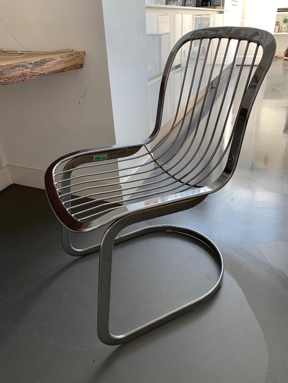 Image 1 of Cidue-Stuhl