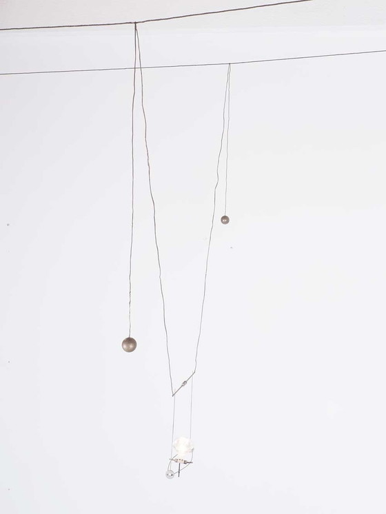 Image 1 of Ingo Maurer - YayaHo Leuchte