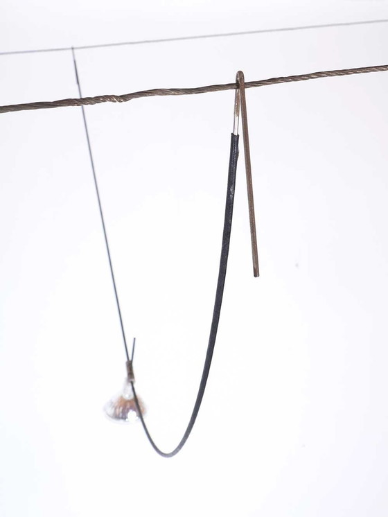 Image 1 of Ingo Maurer - YayaHo Leuchte