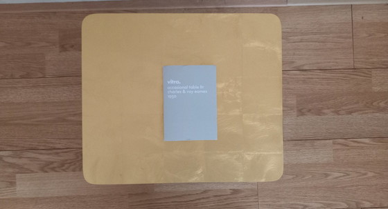 Image 1 of Vitra Ltr Gold