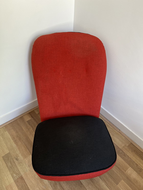 Image 1 of Artifort Congo Stuhl von Theo Ruth