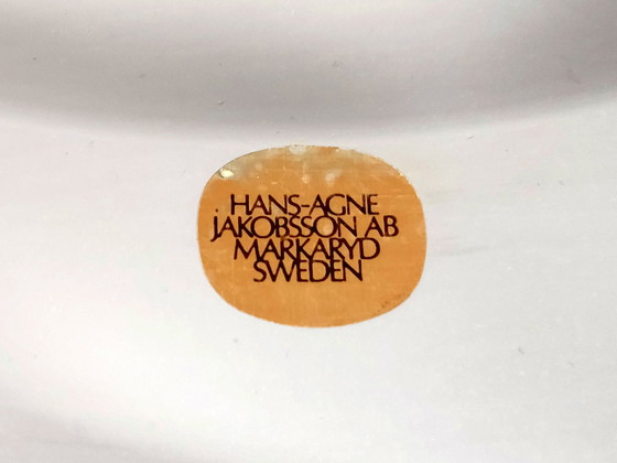 Image 1 of Hängeleuchte Hand-Agne Jakobsson Ab Markaryd Schweden