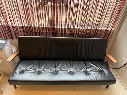 Vintage Sofa im skandinavischen Design