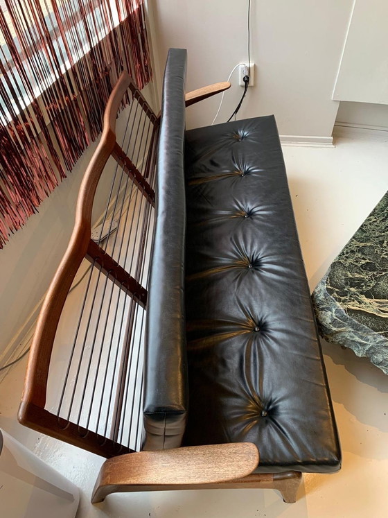 Image 1 of Vintage Sofa im skandinavischen Design