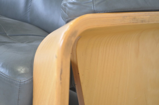 Image 1 of Stressless Ekorness 2-Sitzer-Sofa