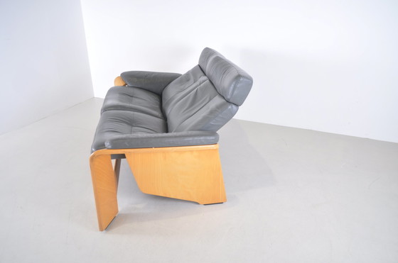 Image 1 of Stressless Ekorness 2-Sitzer-Sofa